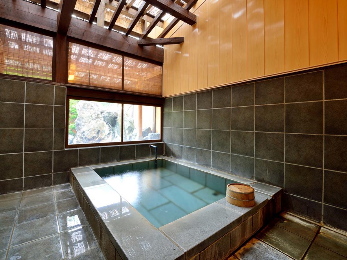 Ryori Ryokan Okuhida Sansoan Kyoya Takayama  Exterior foto