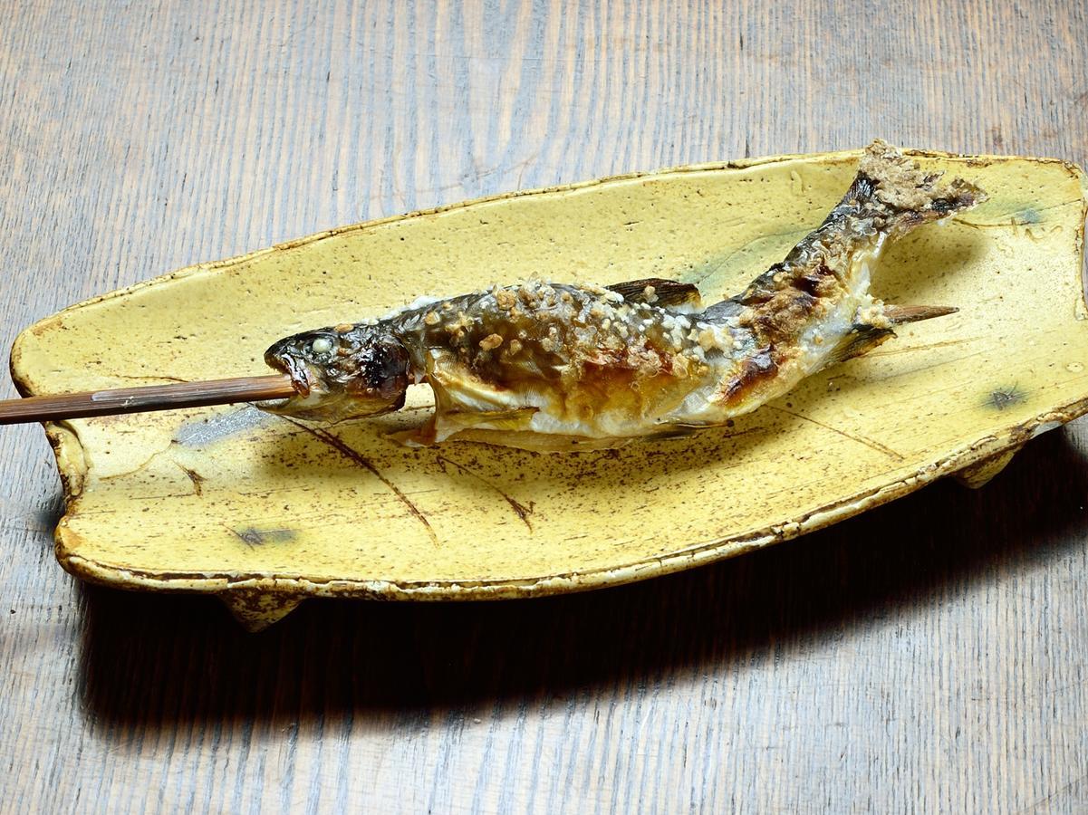 Ryori Ryokan Okuhida Sansoan Kyoya Takayama  Exterior foto