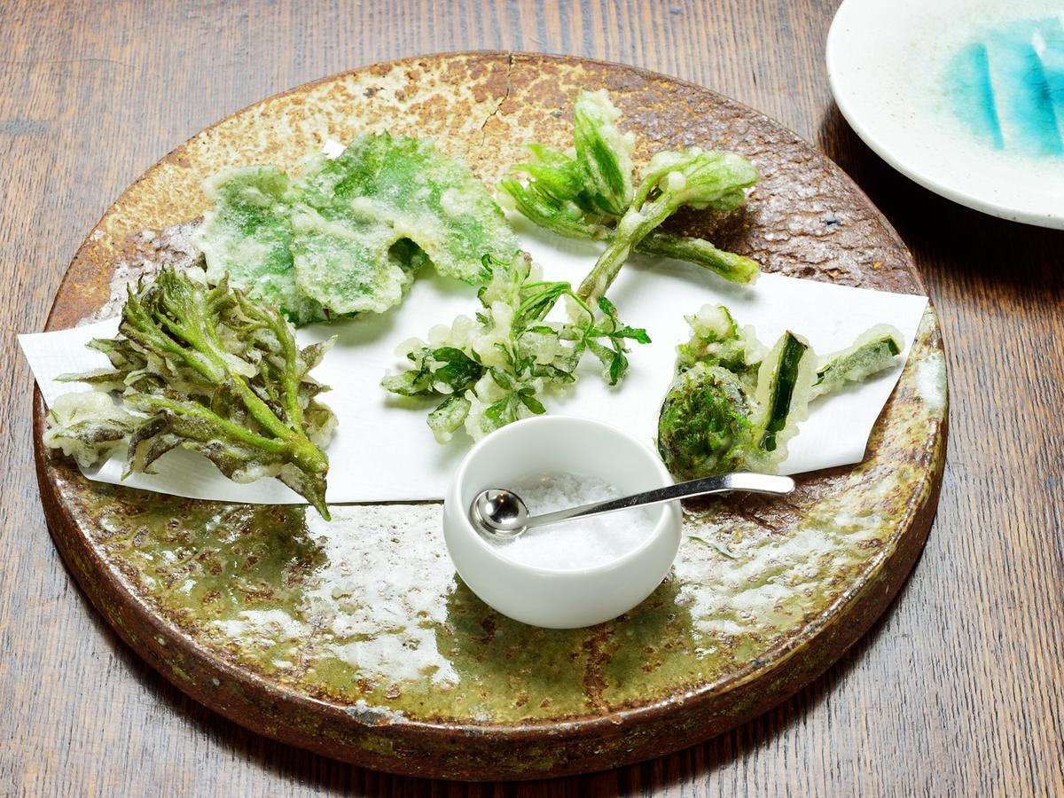 Ryori Ryokan Okuhida Sansoan Kyoya Takayama  Exterior foto